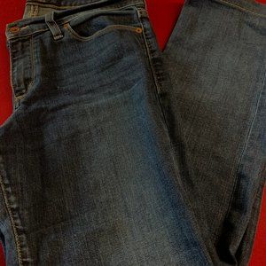 Lucky Brand Sweet Straight Leg Jeans Size 8/29